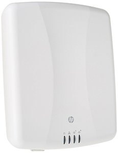 Access Point Hp Msm430, Ieee 802.11n J9650a Jl009-60021
