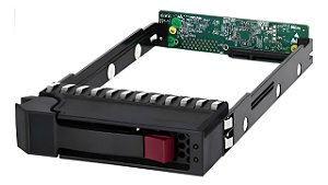 Gaveta Hd Hp 601777-000 3.5 P2000 G2 G3 Msa 2000 2000i