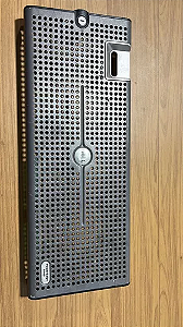 Grade Frontal Bezel Dell Poweredhe R900 0gd132 Com Chave