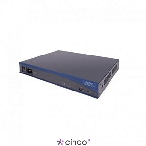 Roteador Hp 3com Msr 20-11 Router