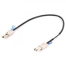 CABO EXTERNO SAS DELL 0.6 METROS 0W508F