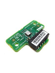 Adapatador Raid Key Dell 1850 2850 Pe28x0-pe1850 H1813 Nj020