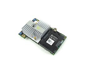 Controlador Dell R620 Perc H710p Mini 1gb Sas Sata 0n3v6g