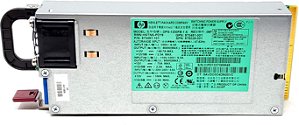 Fonte Hp DL360 Dl380 Dl580 G6/G7/G8 1200w Dps-1200fb-1 Hp 570451-101