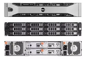 Dell Powervault Md1200