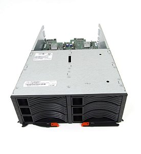 Ibm Bladecenter S Storage Module 3.5 Sas Pn 44e8057