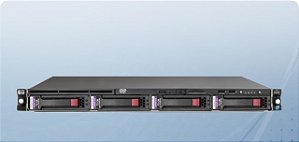 SERVIDOR HP PROLIANT DL560 GEN9 4X E5-4620v3 512GB DDR4 2X 3.84TB 3X600GB