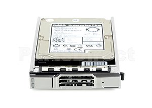 Hd Dell Equallogic Sas 600gb 10k 2,5 Dell 0g11x0 G11x0