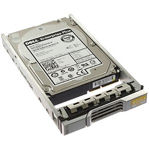 Hd Dell Equallogic 600gb 2.5 6gbps Sas Pn 07149n 7149n