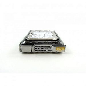 HD DELL EQUALLOGIC 600GB SAS 10K 2,5 6Gbs 64MB 00FK3C