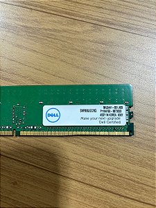 MEMÓRIA SMART HP 32GB DDR4 2RX4 PC4-2666V