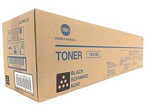 Toner para C452 ( TN - 413  ) Konica Minolta