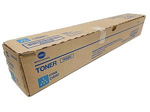 Toner para C300i | C250i | C360i Konica Minolta ( TN 328 )