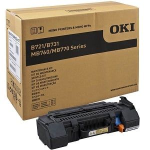 Kit Manutenção para OKI MPS5501B | MPS5502
