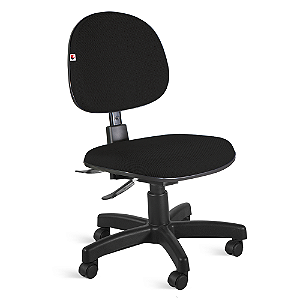 Cadeira Ágata Executiva Back System Tecido