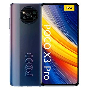 Smartphone Xiaomi Poco X3 PRO 8GB /256GB /Dual SIM