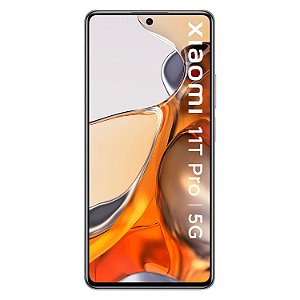 Smartphone Xiaomi 11T pro 5G 256Gb+12 RAM/câmera 108MP