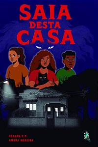 Saia Desta Casa