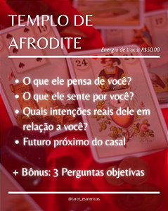 Templo de Afrodite