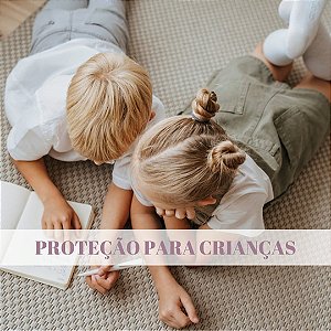 Proteção para crianças