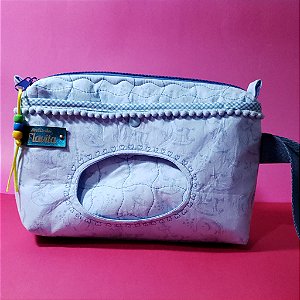 Nécessaire do Bebê Personalizada