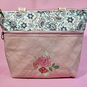 Bolsa de passeio Grande