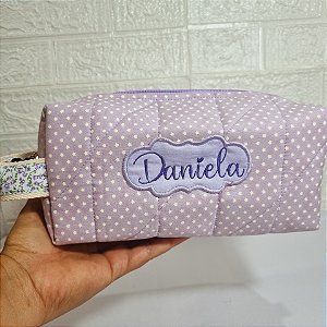 Nécessaire box
