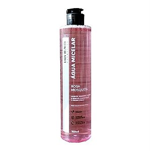 Agua Micelar Rosa Mosqueta 310 ml Lady Beauty