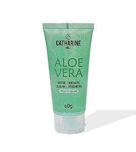 Hidratante Catharine Hill Gel Aloe Vera Self Care