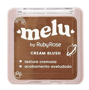 Blush Cream Blush 03 Cookie Melu