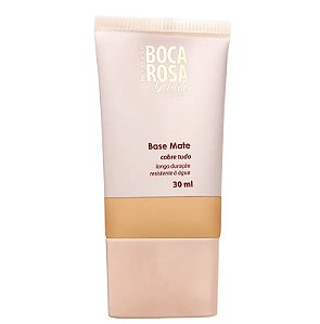 Boca Rosa Beauty by Payot 30ml- 7 Márcia