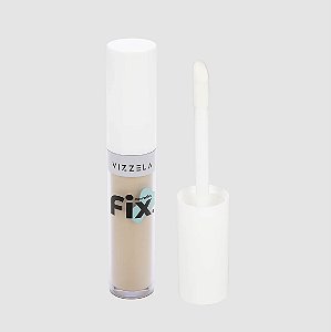 Corretivo líquido fix Vizzela -05