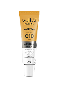 Creme Antioxidante Vult Vitamina C 10% 30g