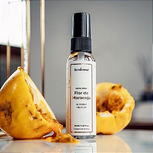 Home Spray Flor de Maracujá 60ml