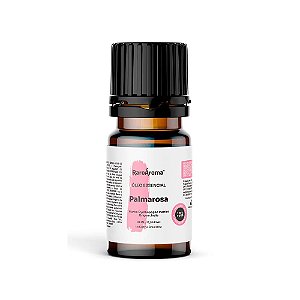 Óleo Essencial Palmarosa 10ml