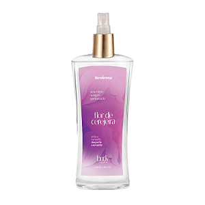 Body Splash Flor de Cerejeira 140ml