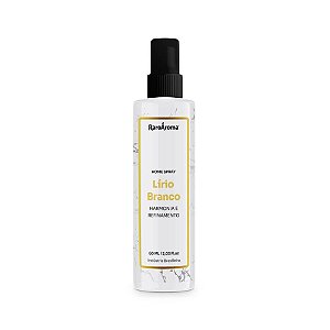 Home Spray Lírio Branco 60ml