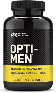 Optimum Nutrition - Opti-Men 90 Tabs