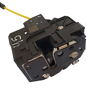 Fechadura Trava Porta Mobi 2016 A 2019 Eletrica Traseira Esquerda 4 Pinos 520069960 Original