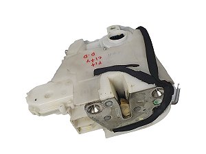 Fechadura Trava Porta Fit City Crv 2007 A 2014 Eletrica Dianteira Direita 7 Pinos Original