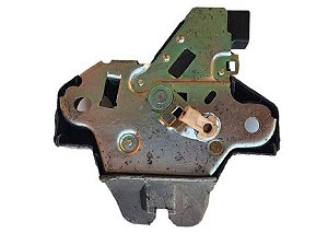 Fechadura Trava Tampa Traseira Corolla 2009 a 2012 Eletrica 64600120120 Original