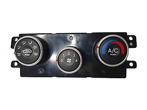 Controle Comando Ar Condicionado Tucson 2007 A 2015 972502Exxx Original