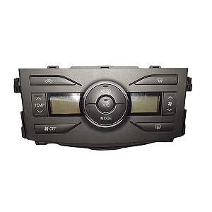 Controle Comando Ar Condicionado Corolla 2009 A 2013 Original