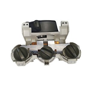Controle Comando Ar Condicionado Fit 2003 A 2008 Original
