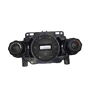 Controle Comando Ar Condicionado New Fiesta Mexicano 2011 A 2013 Cn1518C612Ae Original