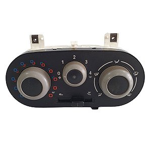 Controle Comando Ar Condicionado Uno Vivace 2010 A 2016 Analogico 5P3200070 5O3443000 Original