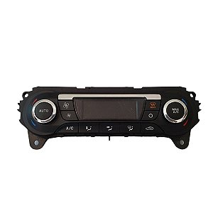 Controle Comando Ar Condicionado Focus 2013 A 2016 Digital Bm5T18C612Cl Original