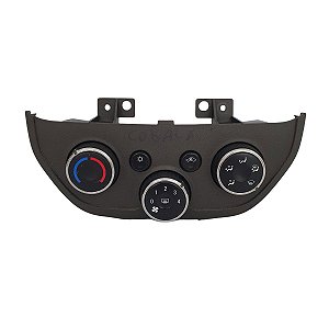Controle Comando Ar Condicionado Cobalt 2012 A 2016 Analogico 94745780 Original
