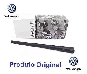 Haste Antena Teto Golf Gol Saveiro Voyage G5 G6 G7 G8 Bora Polo Fox Spacefox Crossfox G1 G2 2004 a 2022 5U0035849C Origi