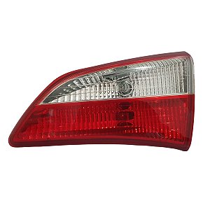 Lanterna Tampa Traseira Hb20 Hatch 2012 A 2015 Direita Cristal 924041S000 Original